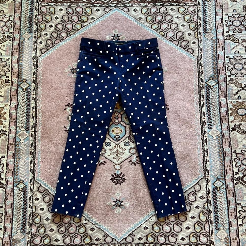 Banana Republic Sloan Pant